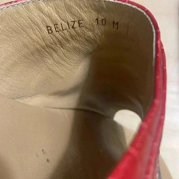 Brighton Belize Sandals - Picture 7 of 7